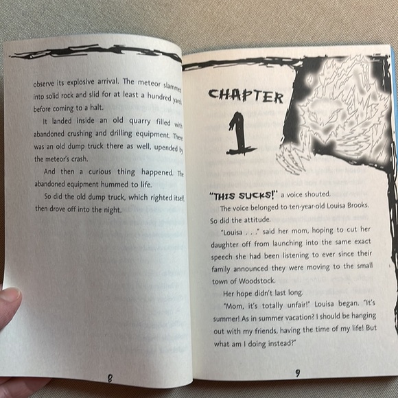 📚2/$6  When Trull Attacks! : Marvel Monsters Unleashed - Picture 12 of 12